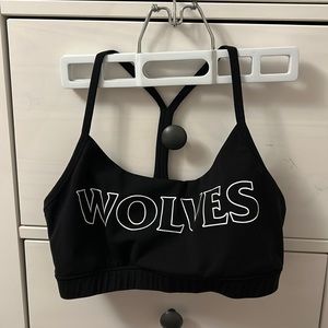 DARC Sport Bra. Size M.